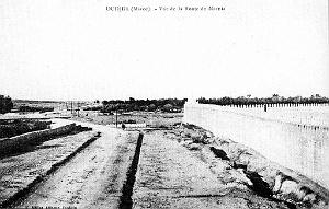 BIVEN Georges - 277- Oujda